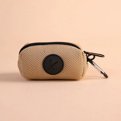 Distributeur de Sacs à Crottes - SoraPets