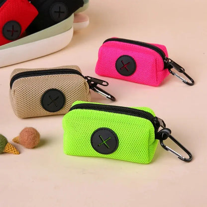 Distributeur de Sacs à Crottes - SoraPets