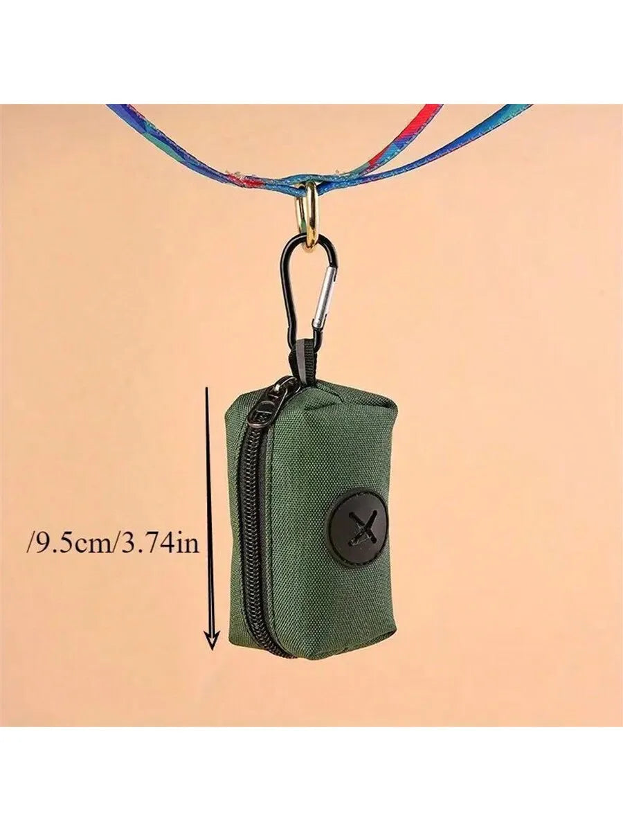 Distributeur de Sacs à Crottes - SoraPets