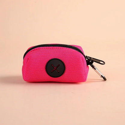 Distributeur de Sacs à Crottes - SoraPets