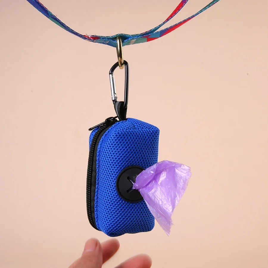 Distributeur de Sacs à Crottes - SoraPets