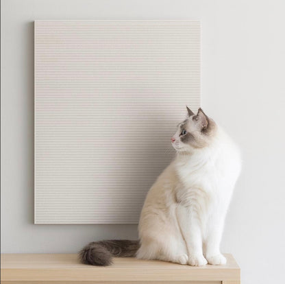 Anti Cat Scratch Mat Trimmable Self-Adhesive Carpet Mat Pad Cat Pet Scratcher Furniture Couch Corner Indoor Sofa Wall Protector SoraPets