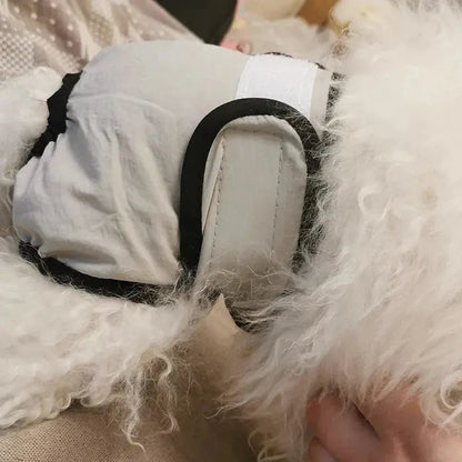 Couches Réutilisables pour Animaux - SoraPets
