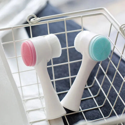 Nettoyeur de Pattes en Silicone - SoraPets