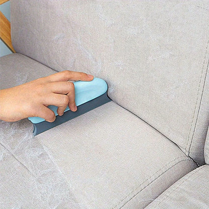 Brosse Anti-Poils pour Animaux - SoraPets