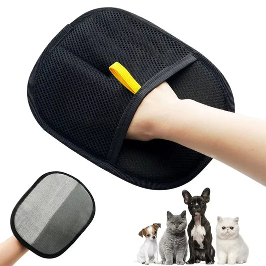 Gants Anti-Poils pour Animaux - SoraPets