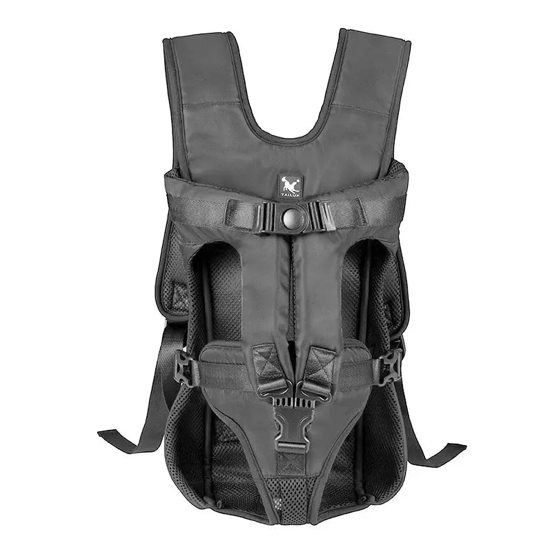 Sac à Dos de Transport pour Animaux - SoraPets