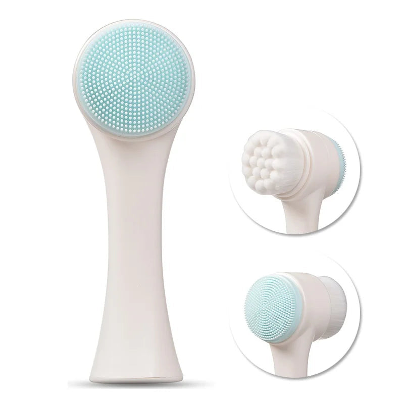 Nettoyeur de Pattes en Silicone - SoraPets