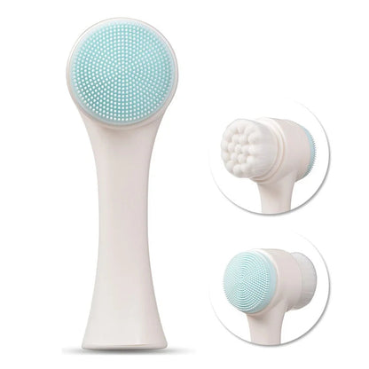 Nettoyeur de Pattes en Silicone - SoraPets