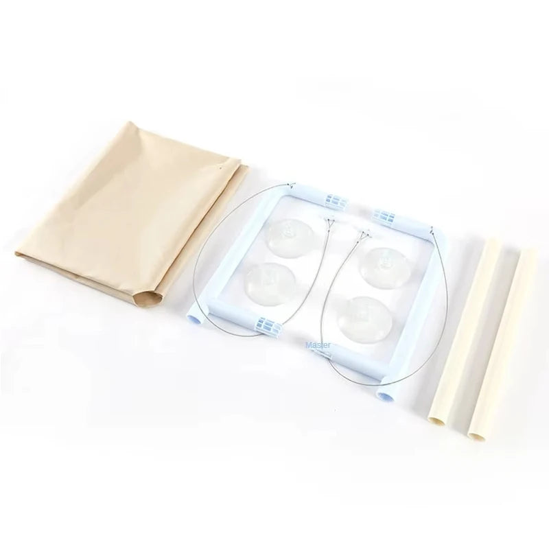 Hamac de Fenêtre pour Chat - SoraPets