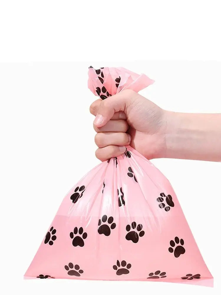 Sacs Biodégradables pour Chien - SoraPets