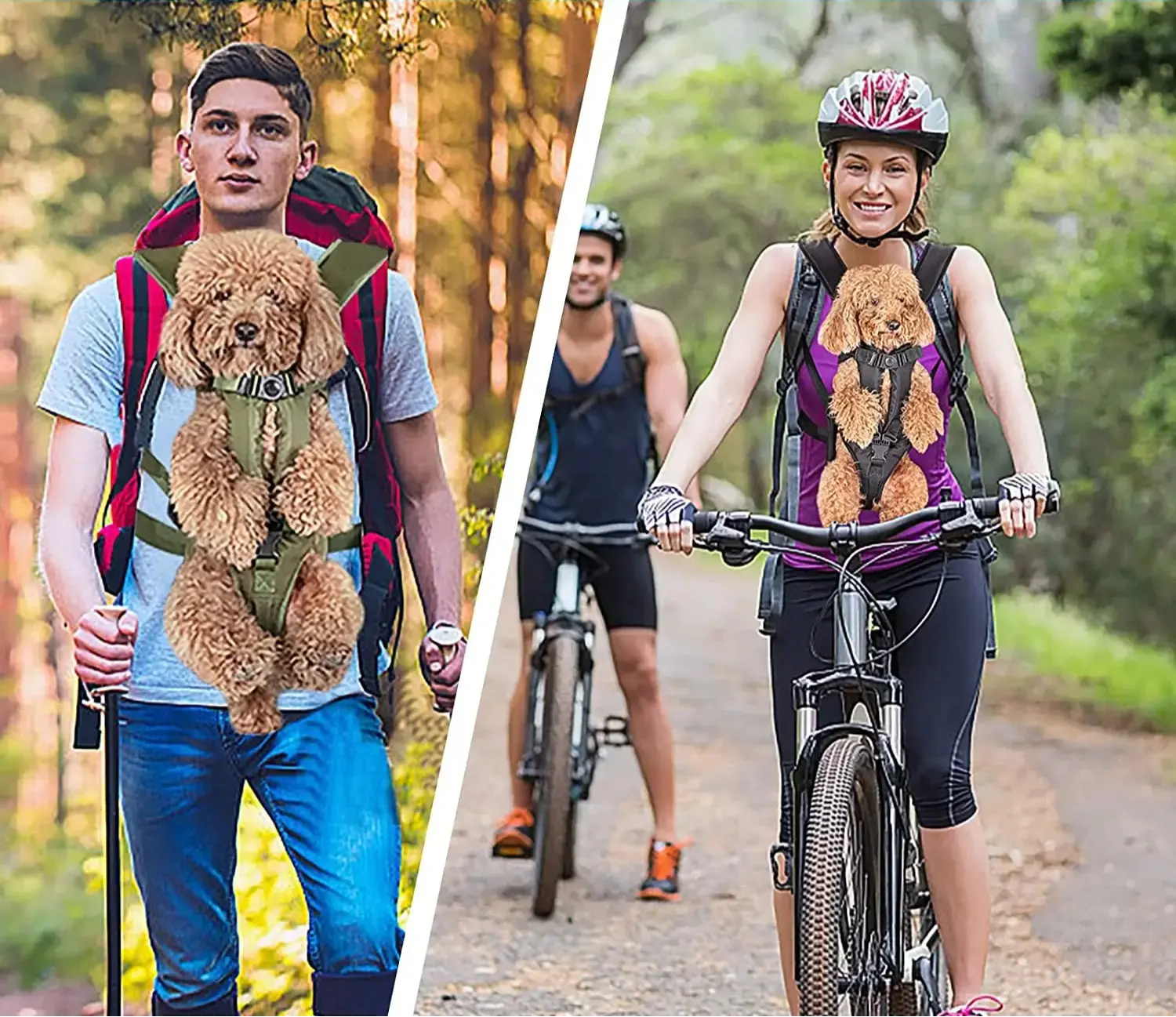 Sac à Dos de Transport pour Animaux - SoraPets