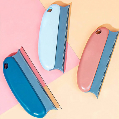 Brosse Anti-Poils pour Animaux - SoraPets