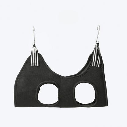 Hamac de Toilettage pour Animaux - SoraPets