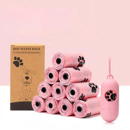 Sacs Biodégradables pour Chien - SoraPets